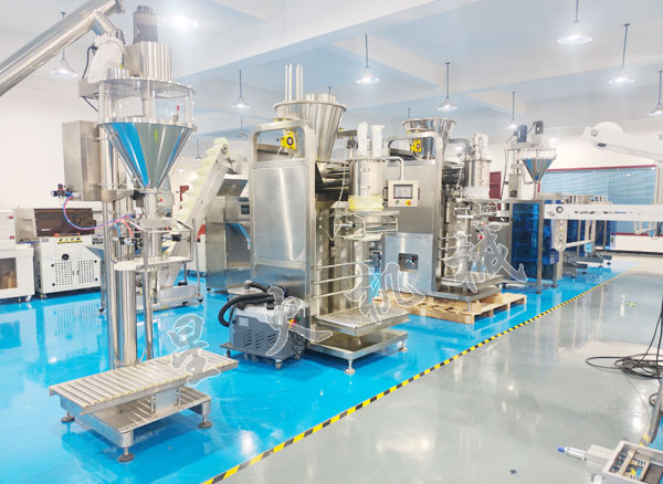 �ӱ��Զ���װ��25ǧ�˷ۼ����ذ�װ��������