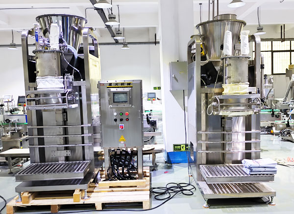 �ӱ��Զ���װ��25ǧ�˷ۼ����ذ�װ��������