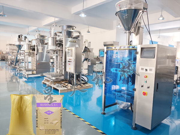 25kg���ʯ��ĩ�Զ����ذ�װ�����ص�����Щ��